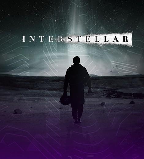 Sky Cinema Dənizkənarı Avtosinema – Interstellar