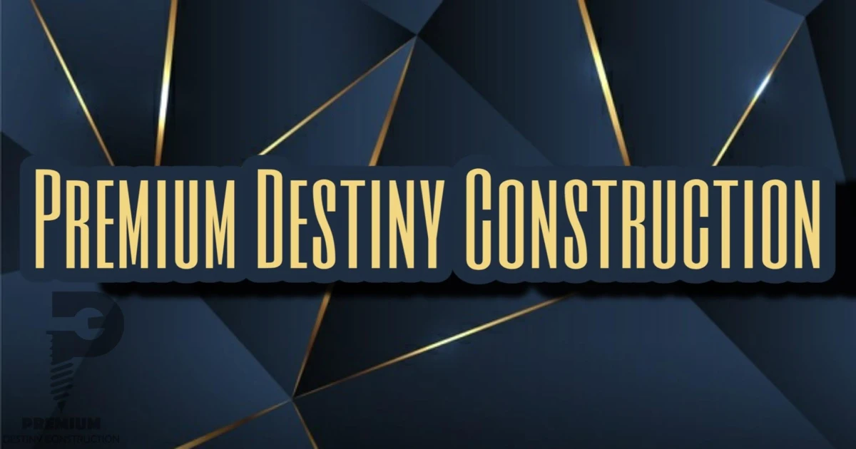 PREMIUM DESTINY CONSTRUCTION (Baku)