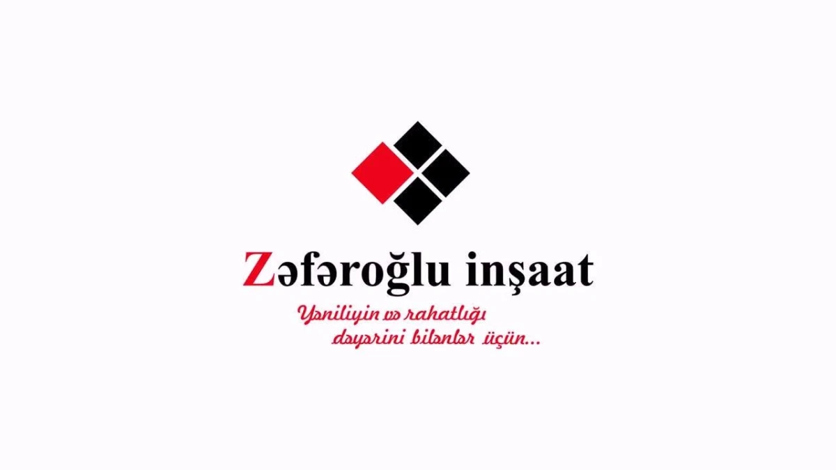 Zəfəroğlu Inşaat (Bakı)