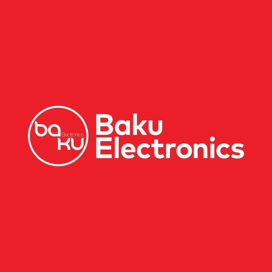 BAKU ELECTRONICS BAŞ OFİS-AZADLIQ