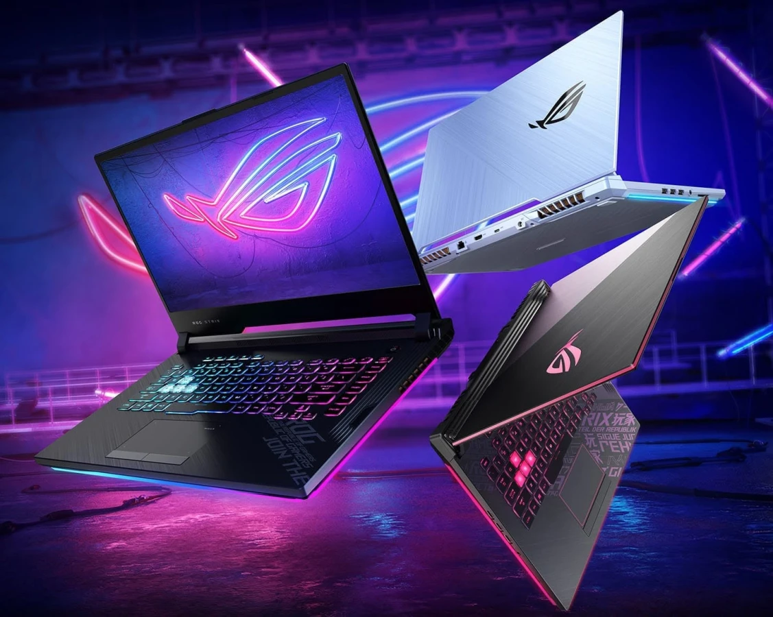 LAPTOPS.AZ (Bakı)