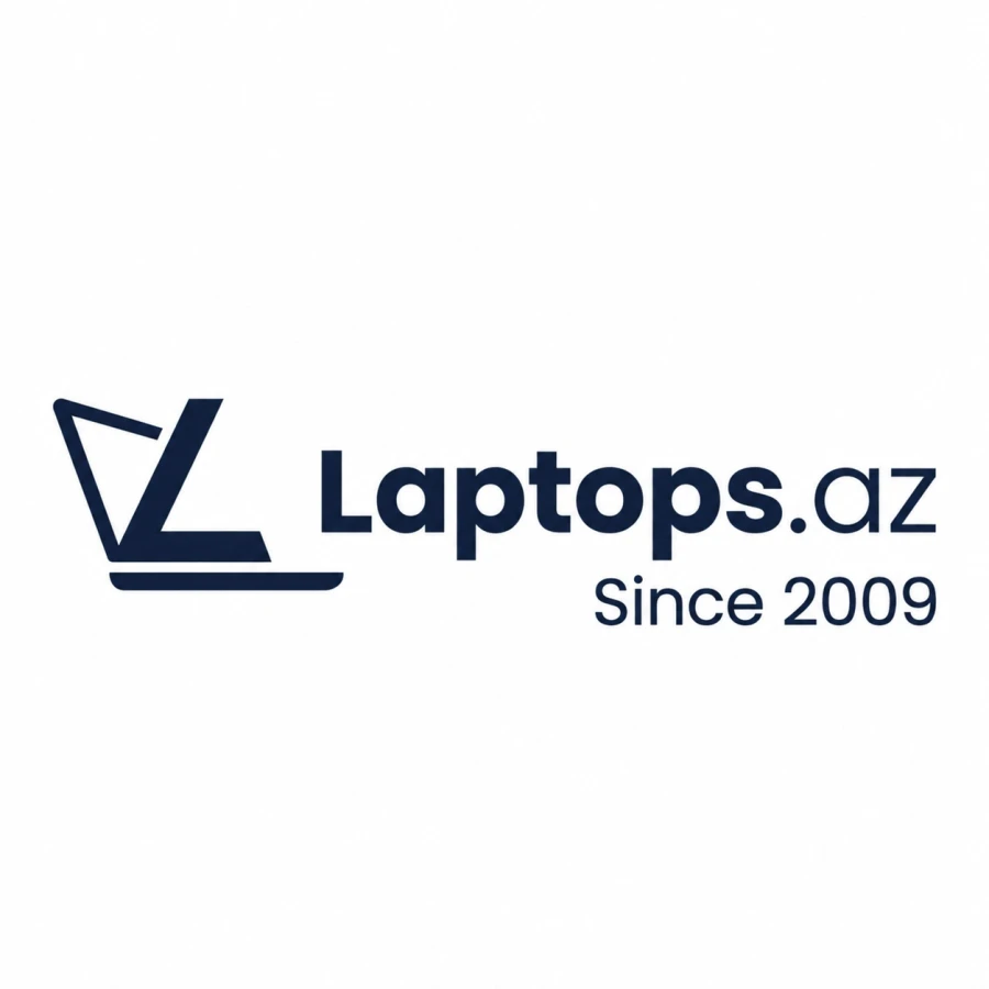Laptops noutbuk mağazası (Bakı)