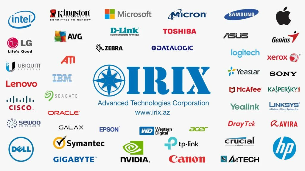 RS IT SOLUTION (Baku)