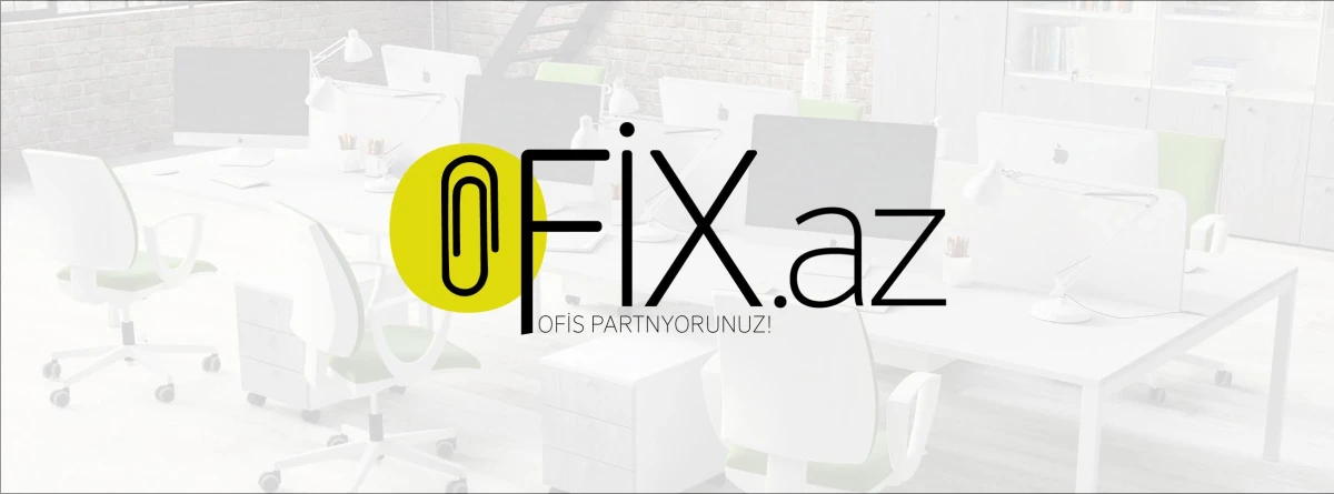 OFIX.AZ (Bakı)