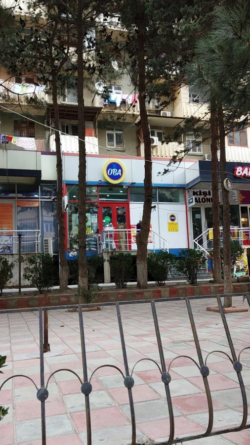 OBA MARKET (51) (Baku)