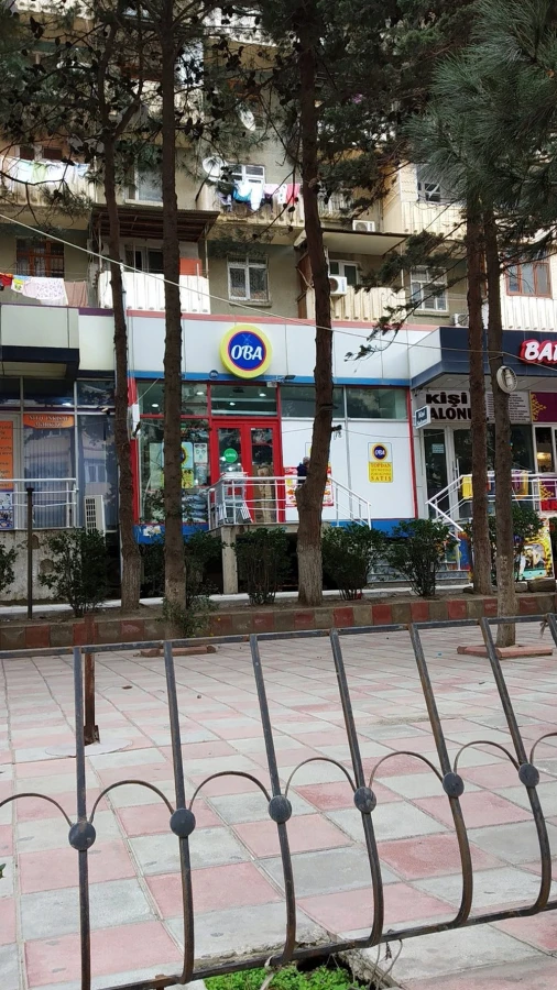 OBA MARKET (62) (Bakı)