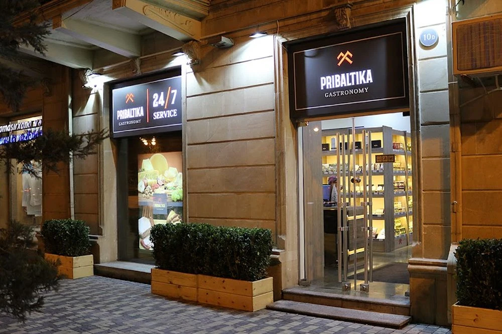 PRIBALTIKA (2) (Baku)