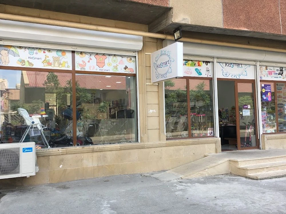 KİDSMART (Bakı)