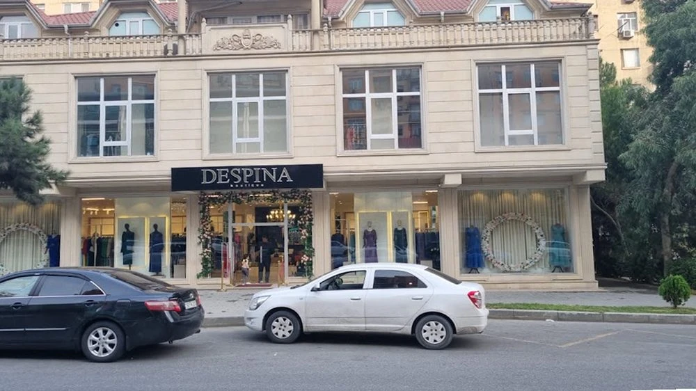 DESPINA (1) (Bakı)