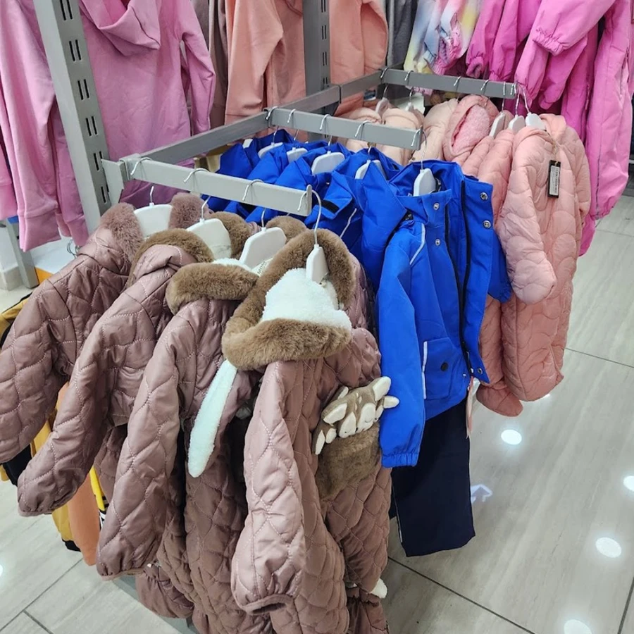 FORTE KIDS (1) (Bakı)