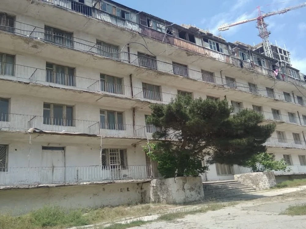 1 nömrəli Bakı Peşə Məktəbi
