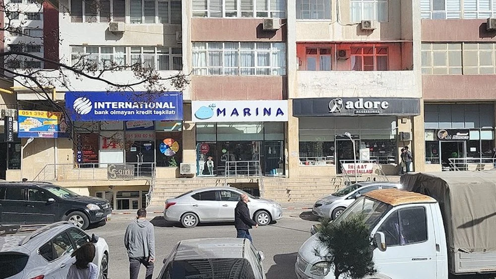 MARİNA BABY BAKU (1)