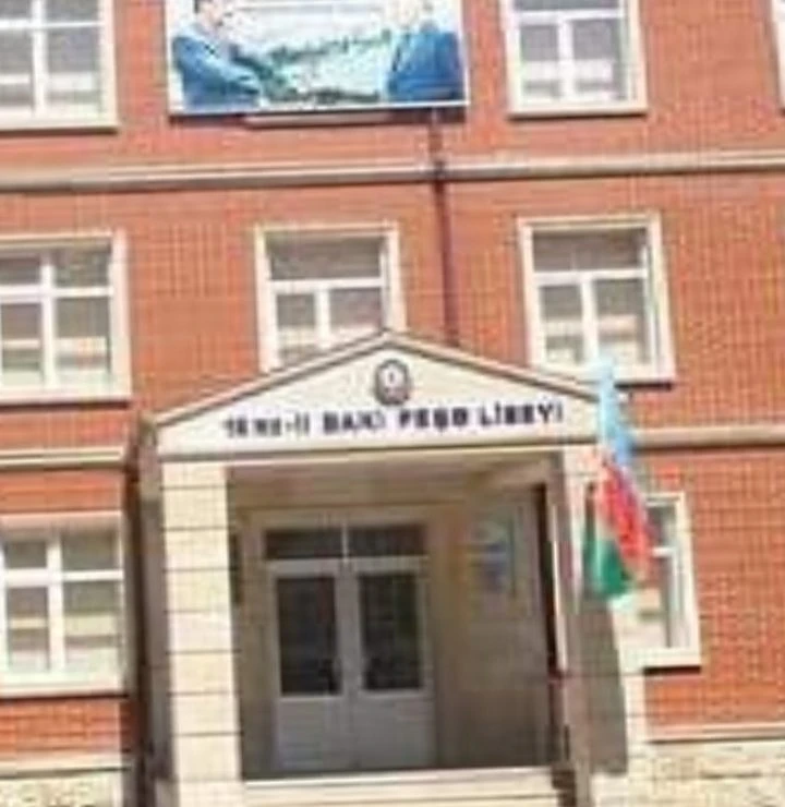 18 nömrəli Bakı Peşə Liseyi
