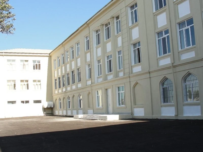 186 nömrəli tam orta məktəb (Bakı)