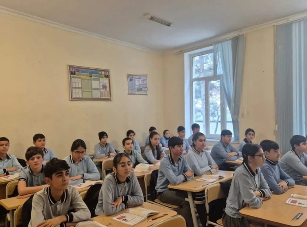 188 nömrəli məktəb (Bakı)