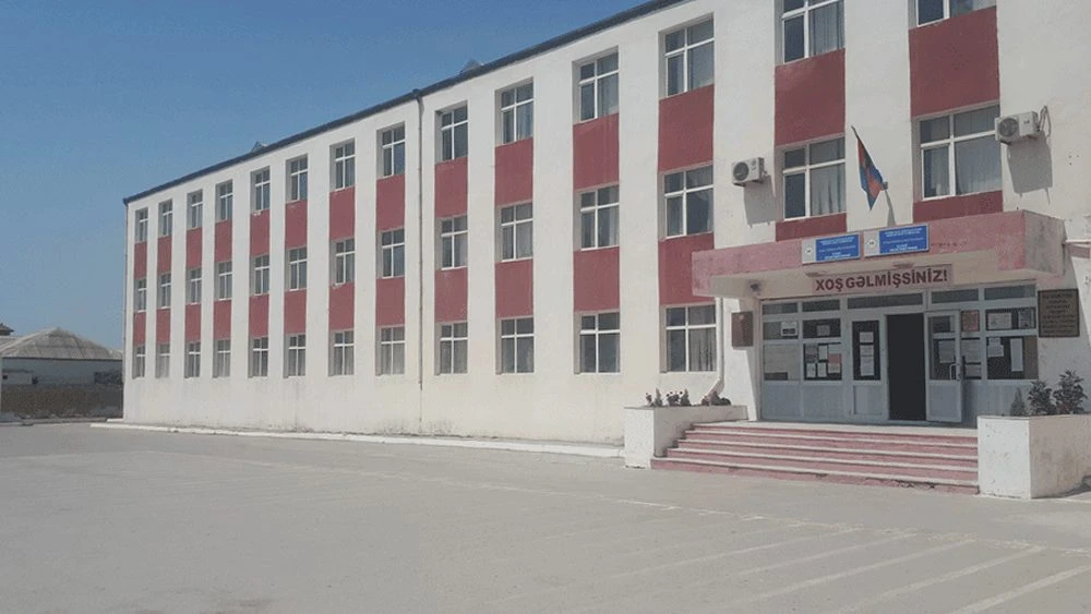 School No. 22 (Baku)