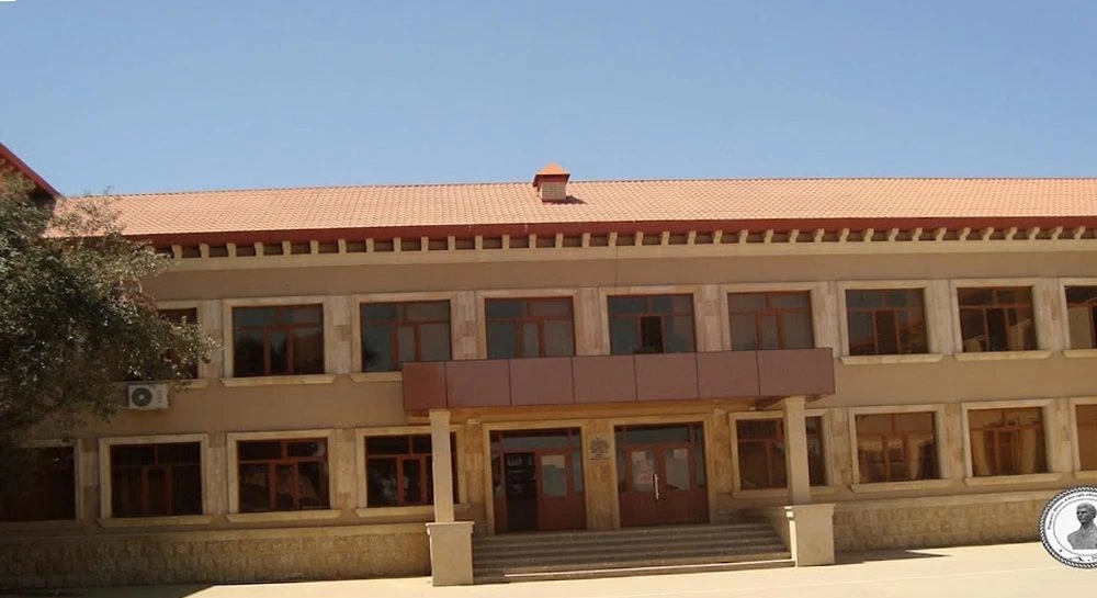 School No. 26 (Baku)