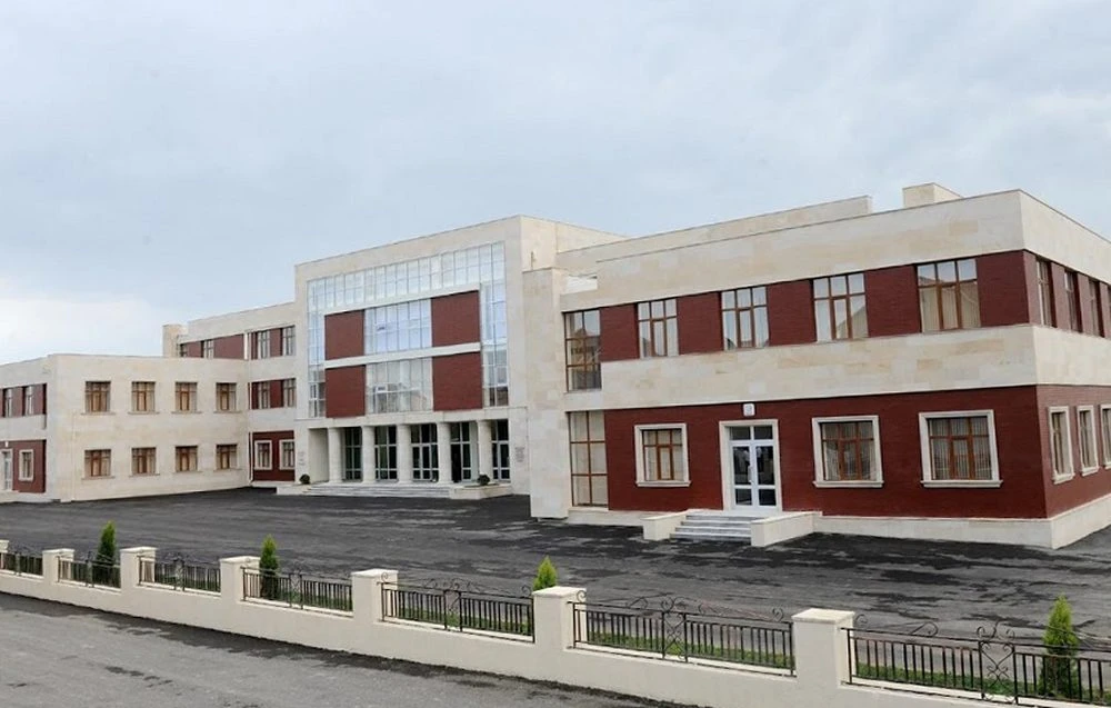 329 nömrəli tam orta məktəb (Bakı)