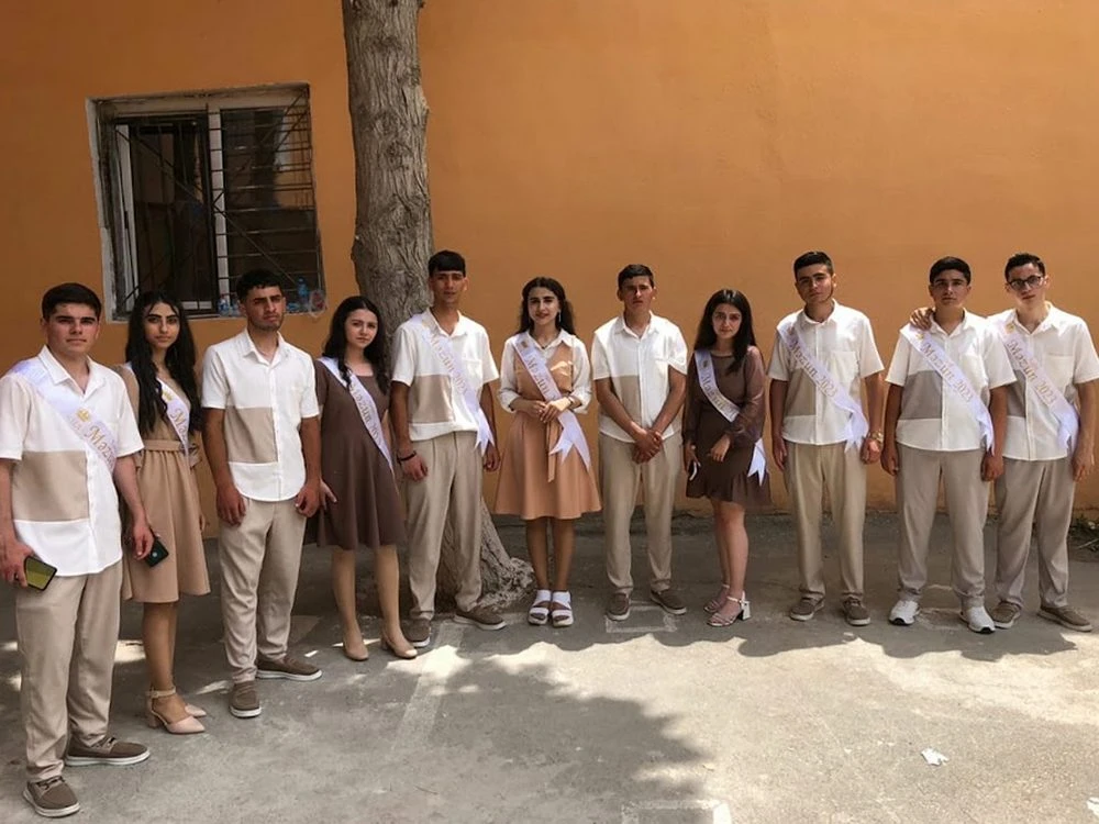 School No. 41 (Baku)