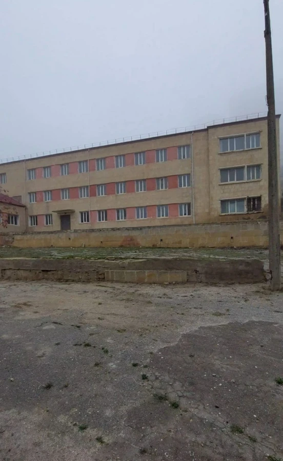 Secondary School No. 98 (Baku)
