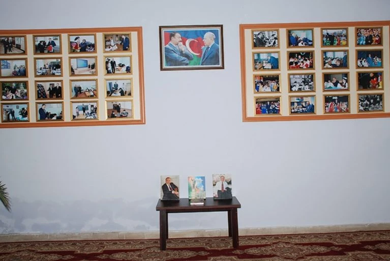 94 nömrəli tam orta məktəb (Bakı)
