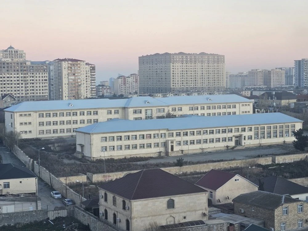 Aytəkin Məmmədov adına 38 nömrəli tam orta məktəb (Bakı)