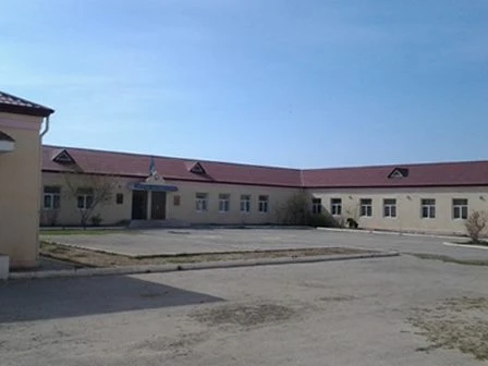 Baş Ələt kənd Mirzəağa Məmmədov adına 303 nömrəli ümumi orta məktəb (Bakı)