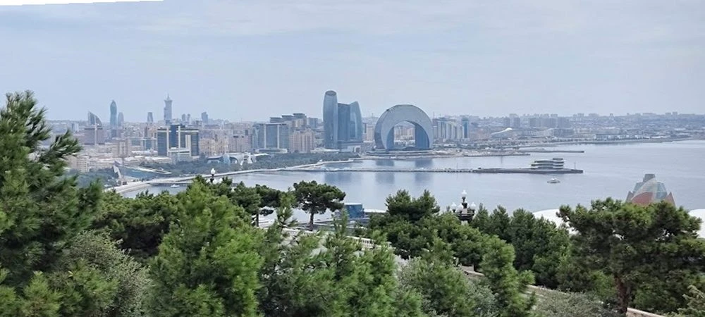 Azərbaycan Gimnastika Federasiyası (Bakı)