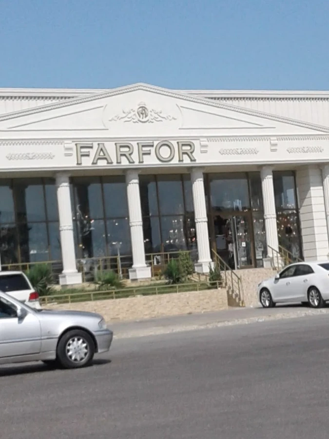 FARFOR (Bakı)