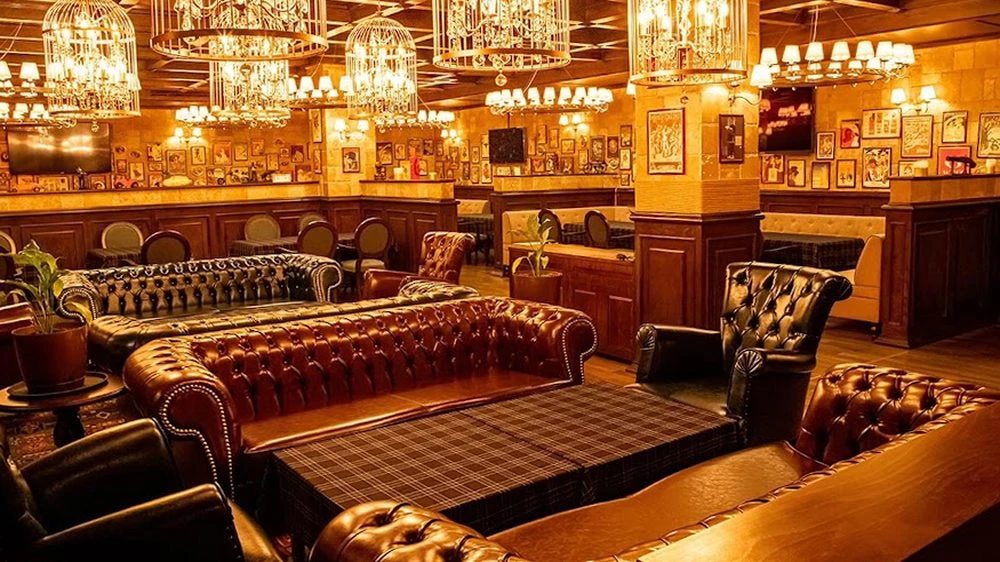 City Pub (Baku)