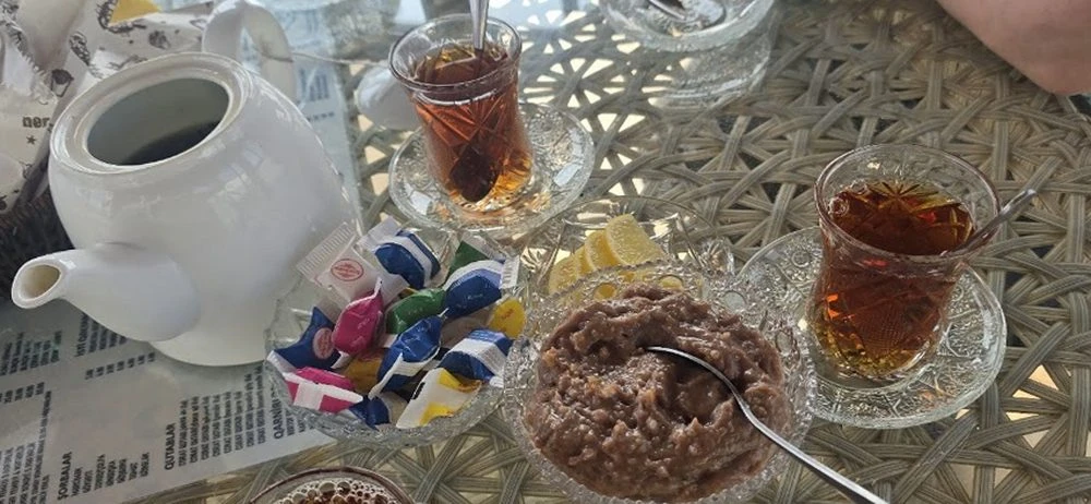Gəmi Novxanı (Bakı)