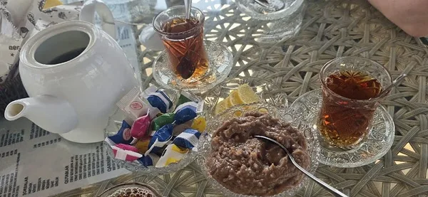 Gəmi Novxanı (Bakı)