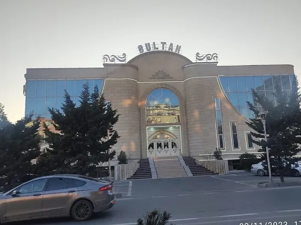 Sultan (Bakı)
