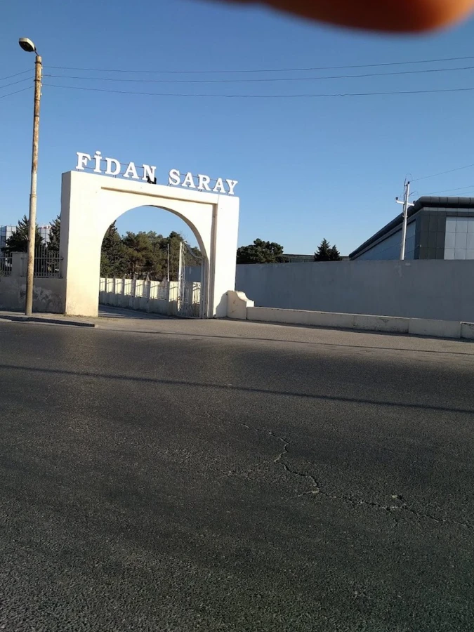 Fidan (Bakı)