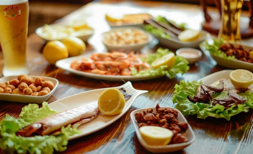 Beer İnci Pub (Bakı)