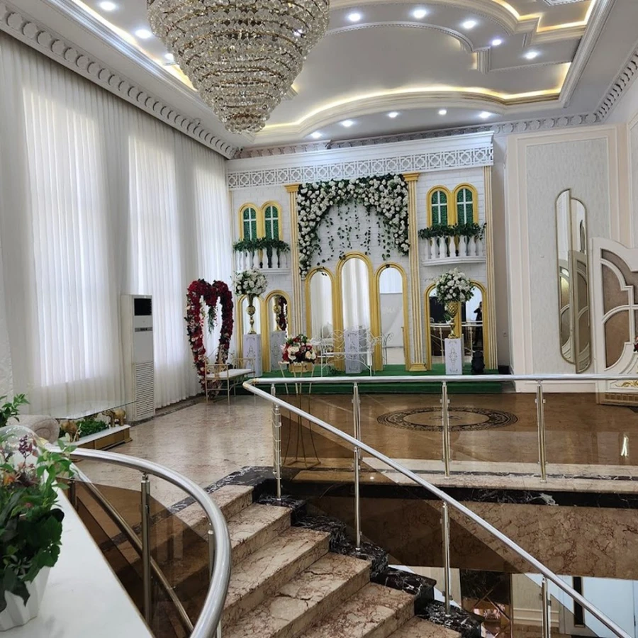 Миллениум (Баку)