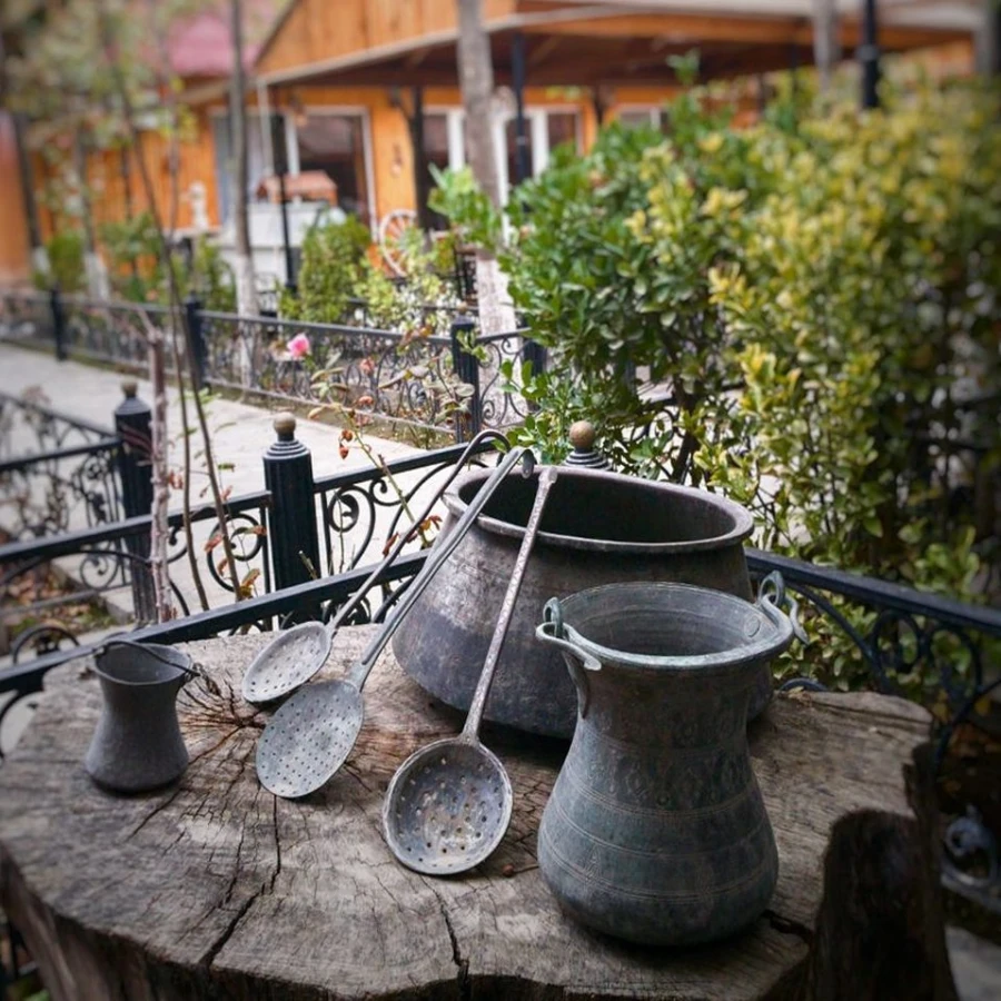 Çıraq (Bakı)