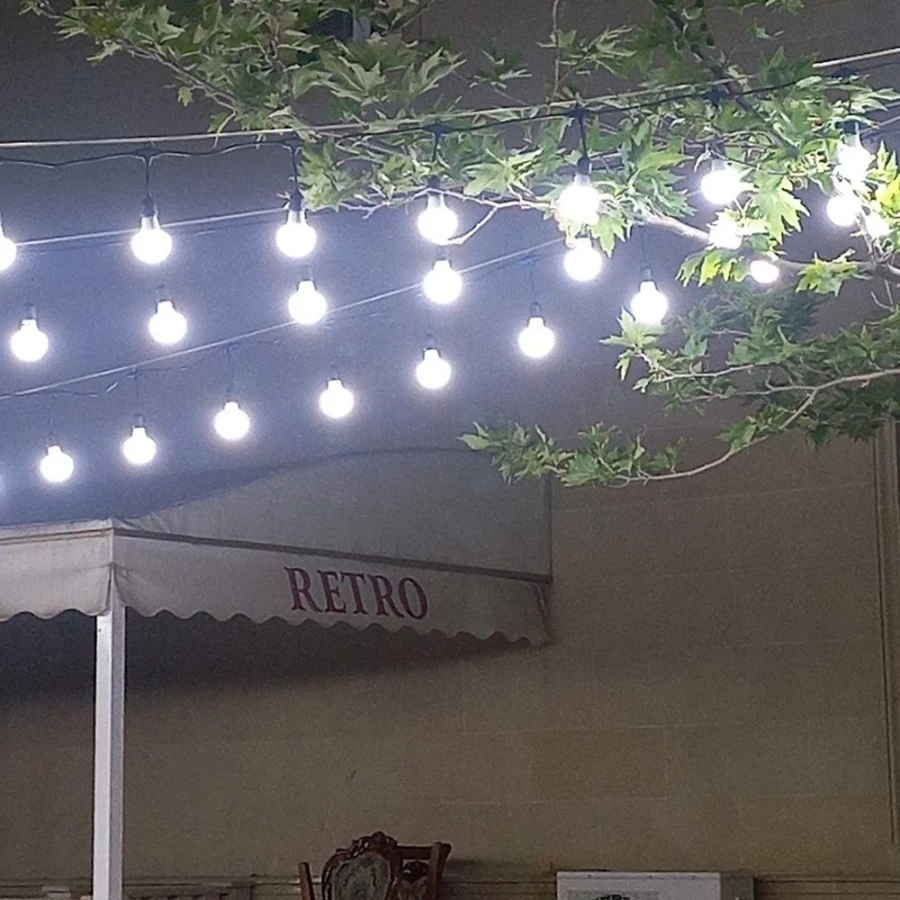 Retro (Bakı)