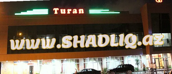 Turan (Bakı)