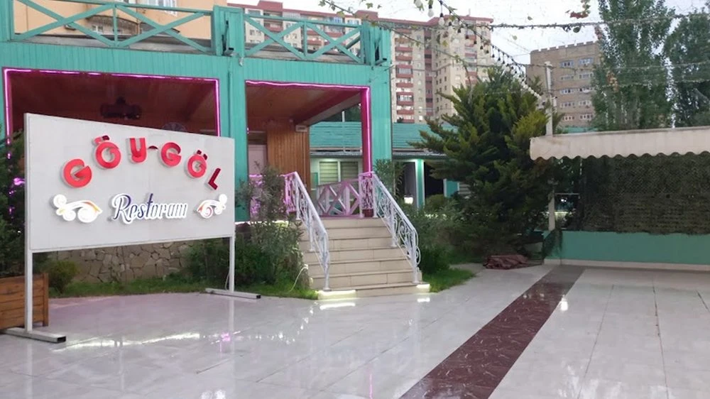 Göygöl (Bakı)