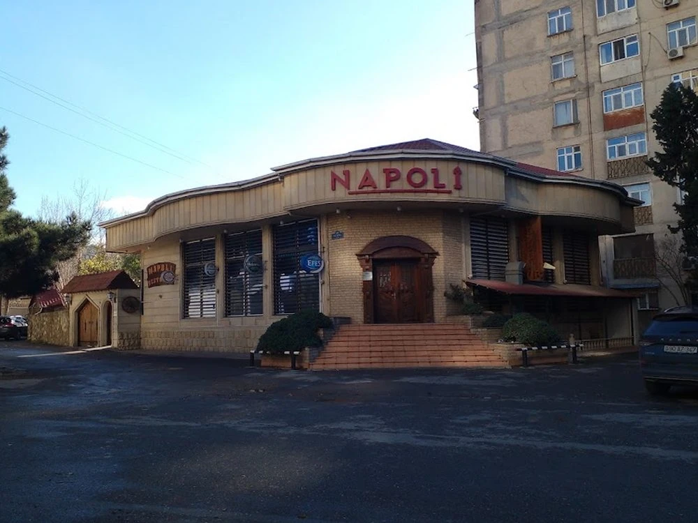 Napoli (Baku)