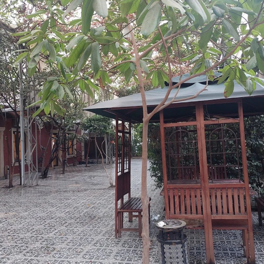 Shir-Shir (Baku)