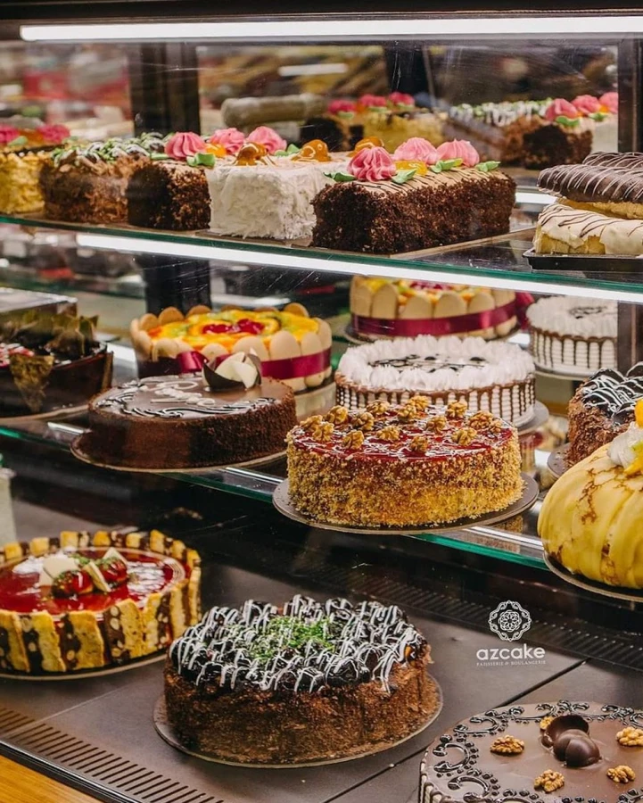 AZCAKE (5) (Baku)