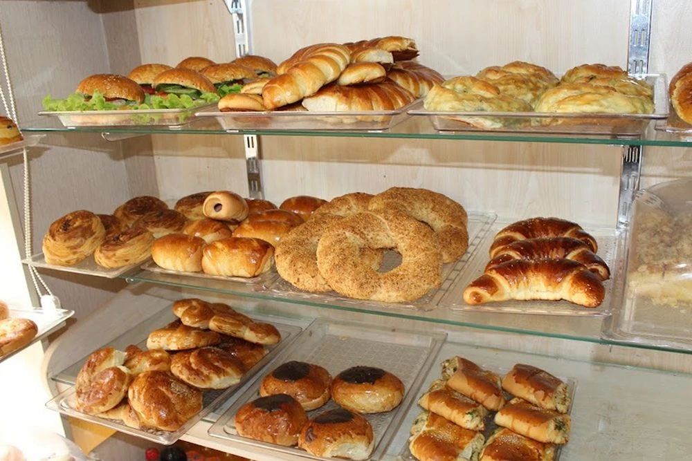 BAL KİMİ (Bakı)