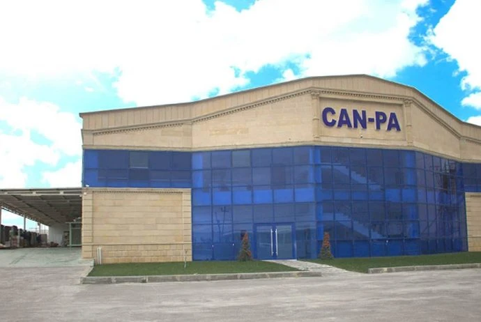 CAN-PA (Баку)
