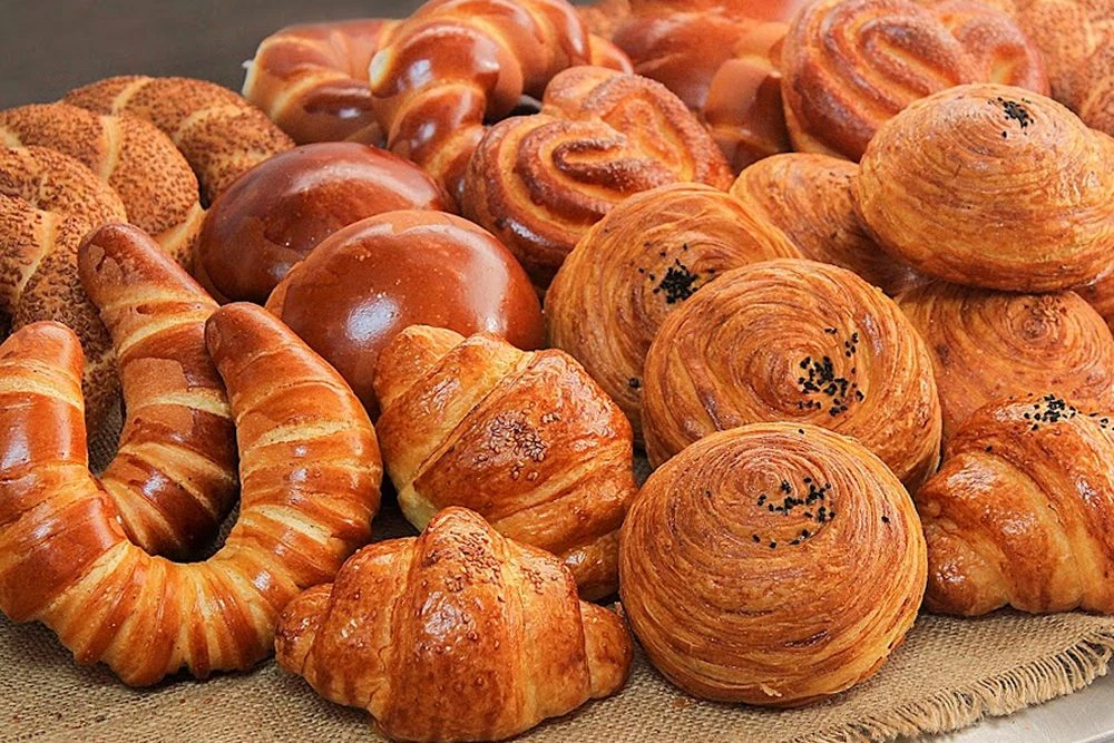 OVEN (10) (Bakı)