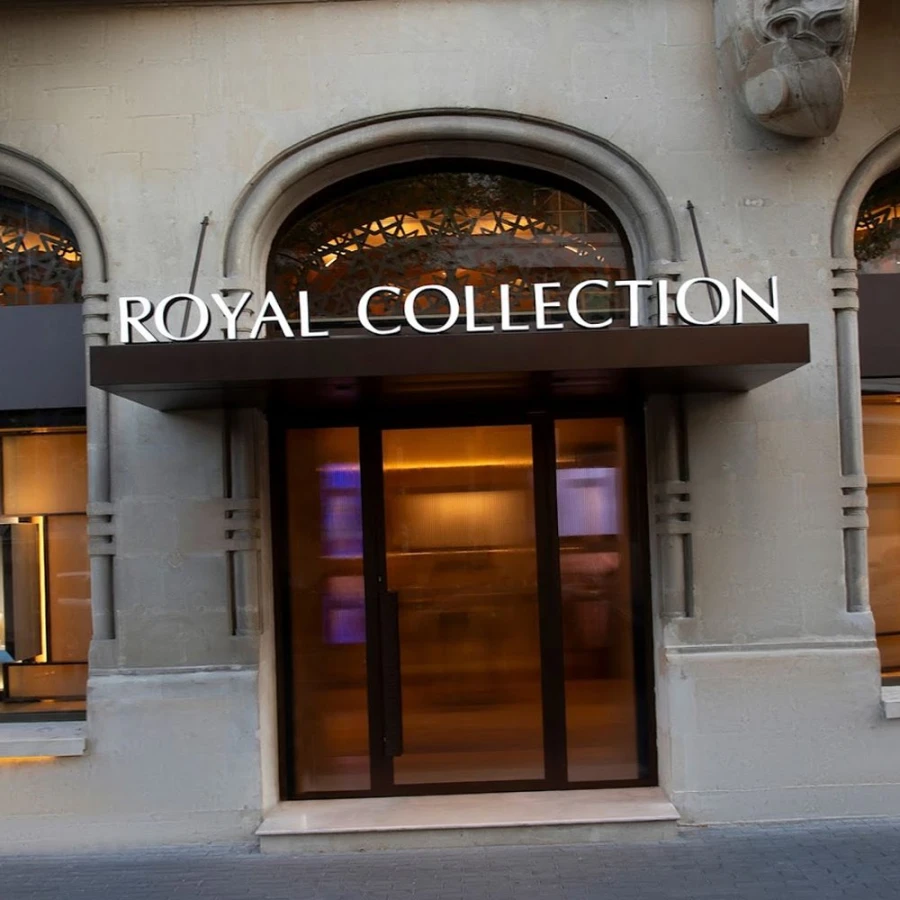 ROYAL COLLECTION (Baku)