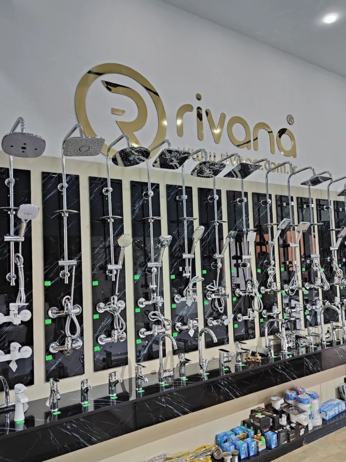 RİVANA (Bakı)