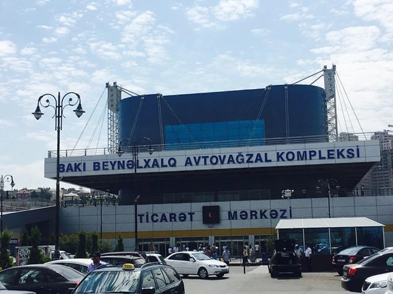 BAKU OUTLET PARK