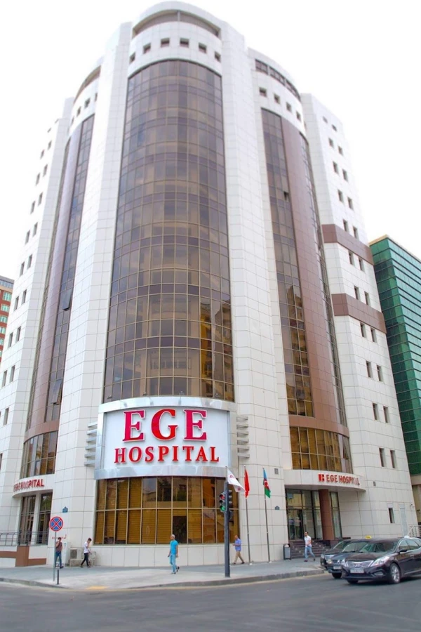 Ege Hospital (Baku)